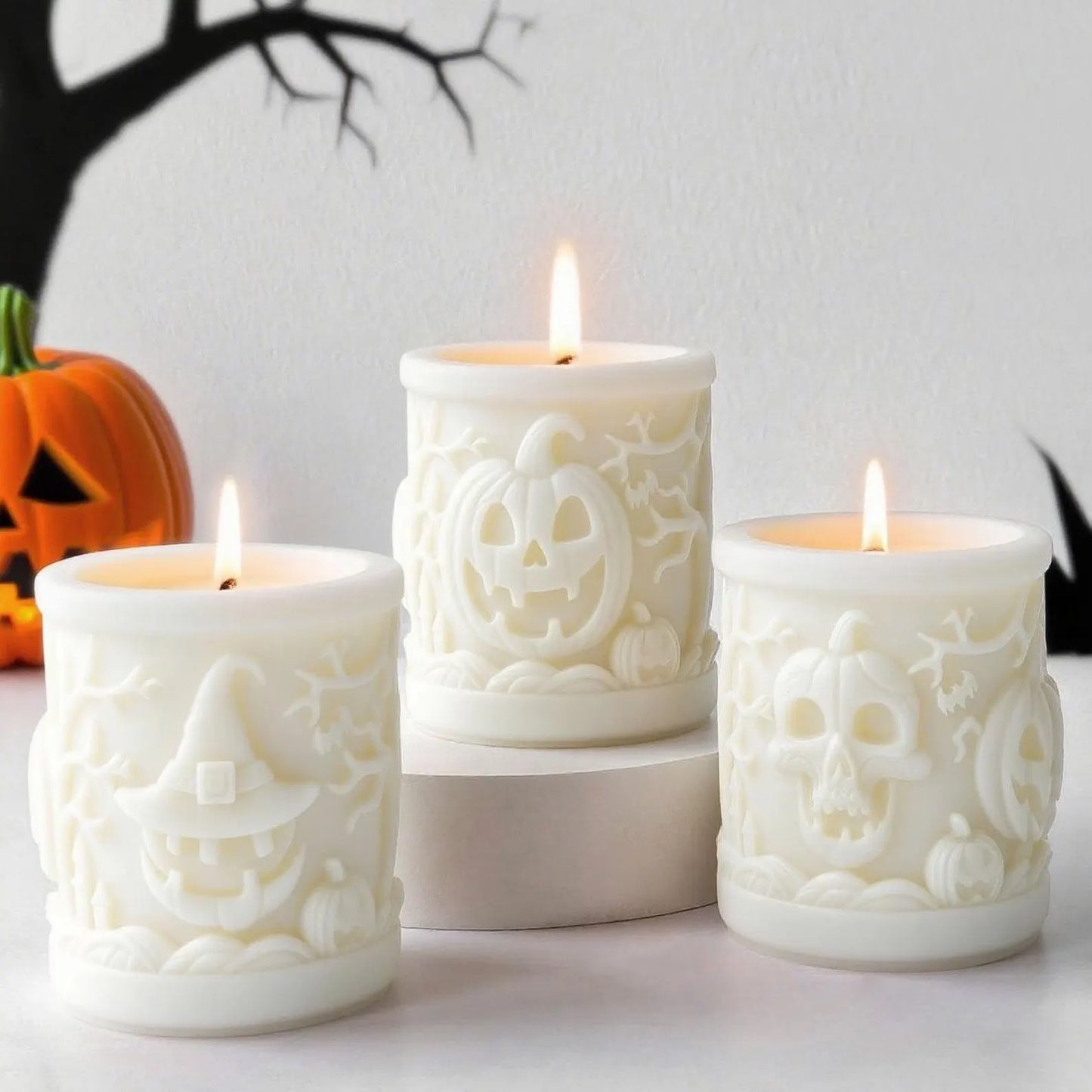 Tarro halloween n. 12