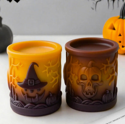 Tarro halloween n. 12