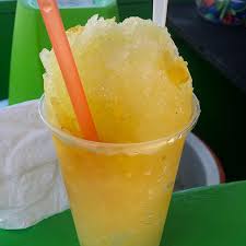 Piña - Sirope Liquido