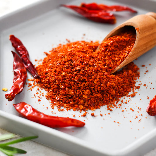 Chile Jalapeno - en polvo