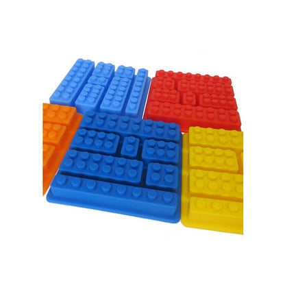 Molde Lego n.12