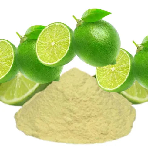Limon - Saborizante en polvo B sin color