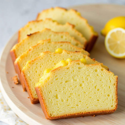 Limon Amarillo - Saborizante para Pan