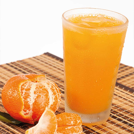 Mandarina - Emulsion para Jugos
