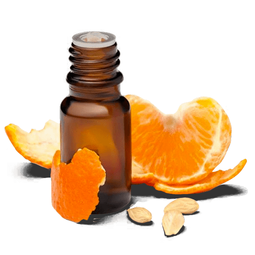 Mandarina - Aceite Esencial