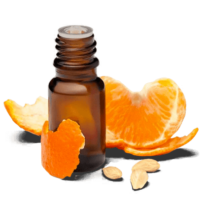 Mandarina - Aceite Esencial