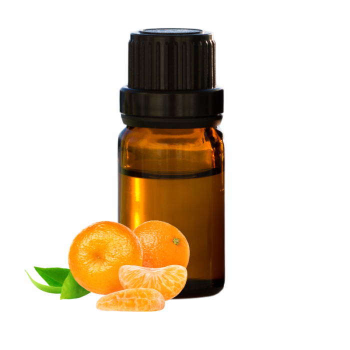 Mandarina Naranja - Fragancia COSME