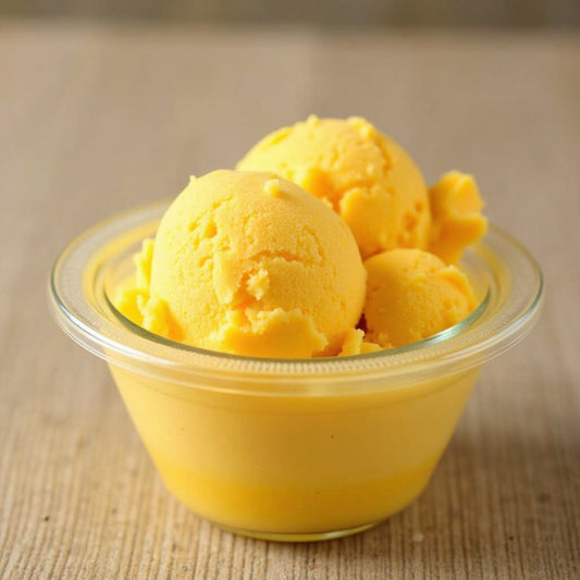 Mango - Saborizante liquido para Helados