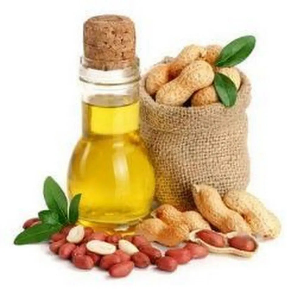 Mani o Mania - Aceite