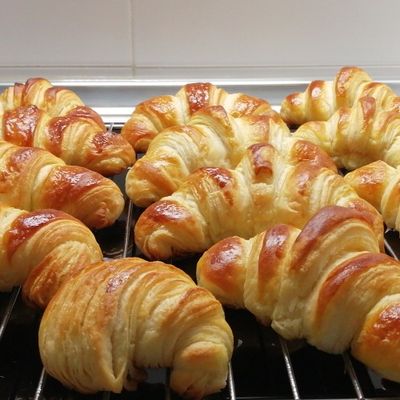 Mantequilla - Saborizante para Pan