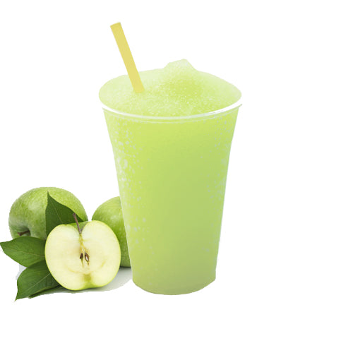 Manzana Verde - Sirope Liquido