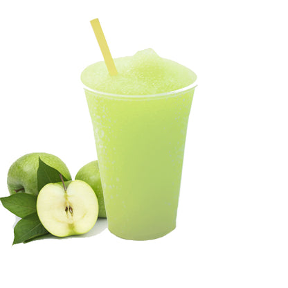 Manzana Verde - Sirope Liquido