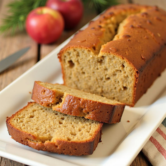 Manzana - Saborizante para Pan