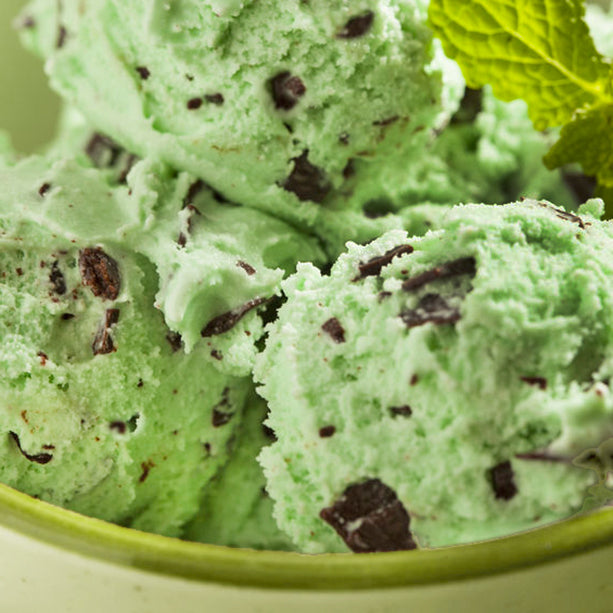 Menta - Saborizante liquido para Helados