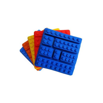 Molde Lego n.12