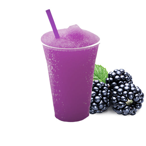 Blueberry Lc - Sirope Liquido