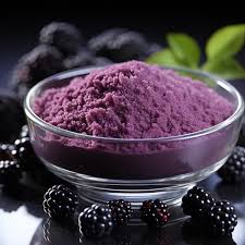 Mora - Saborizante en polvo B sin color