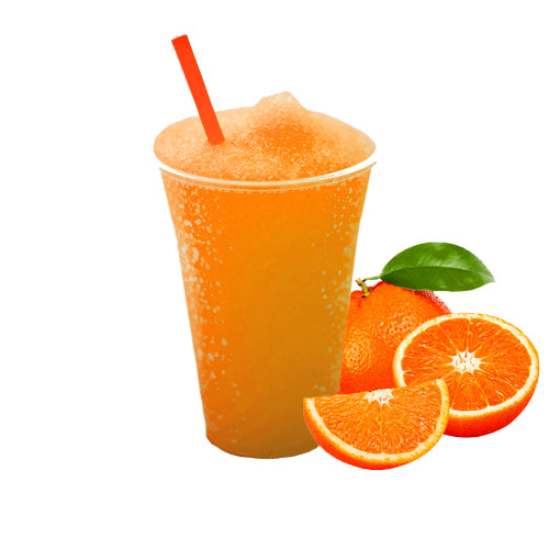 Mandarina - Sirope Liquido