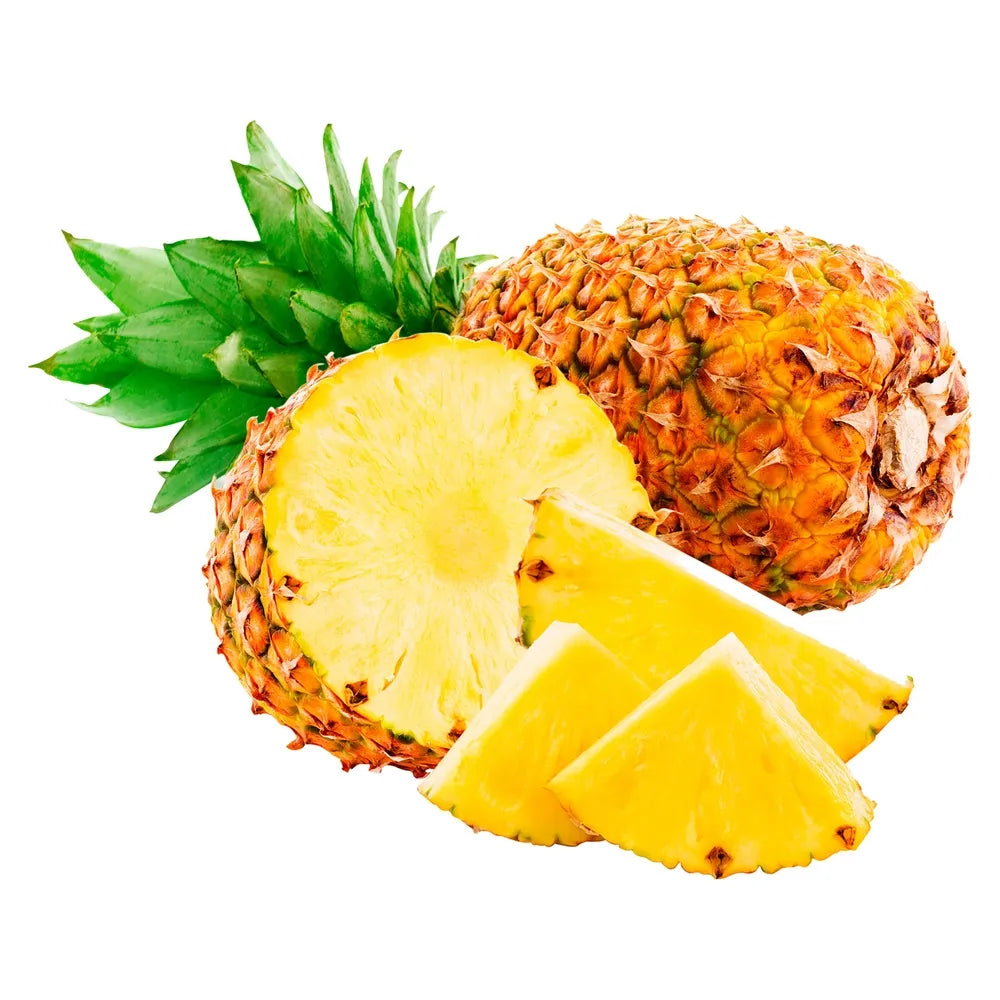 Piña - Sabor para Poporopos
