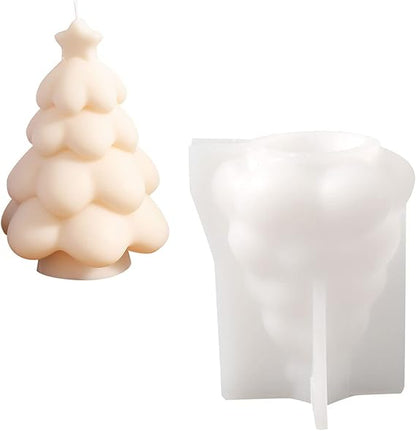 Molde Arbol Pino n. 49