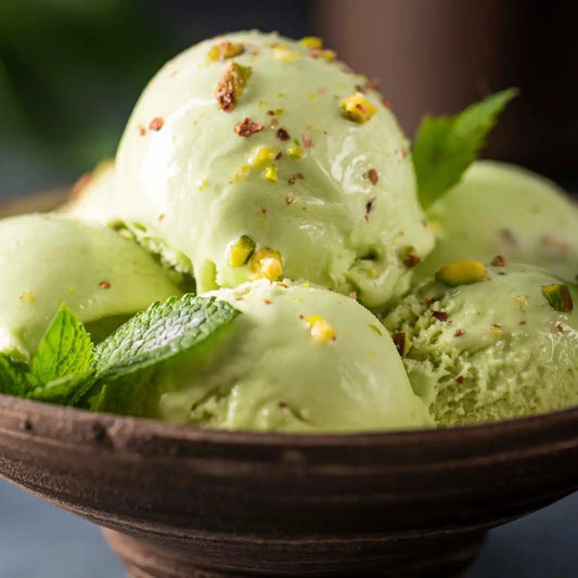 Pistacho - Saborizante liquido para Helados