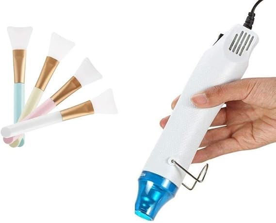 Pistola de Calor