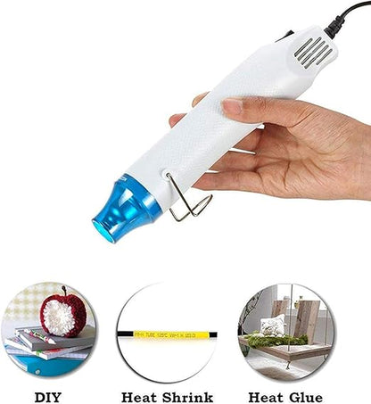 Pistola de Calor