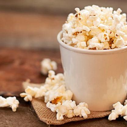 Poporopo - Saborizante en polvo B con color