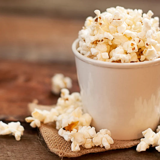 Poporopo - Saborizante en polvo B con color