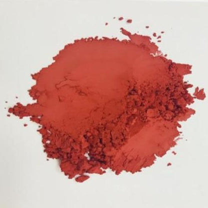 Colorante Supra Polvo Rojo Ladrillo