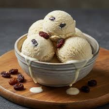 Ron con Pasas - Saborizante liquido para Helados