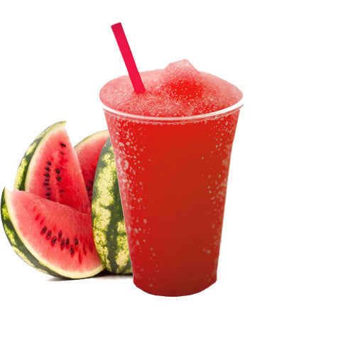 Sandia Manzana - Sirope Liquido