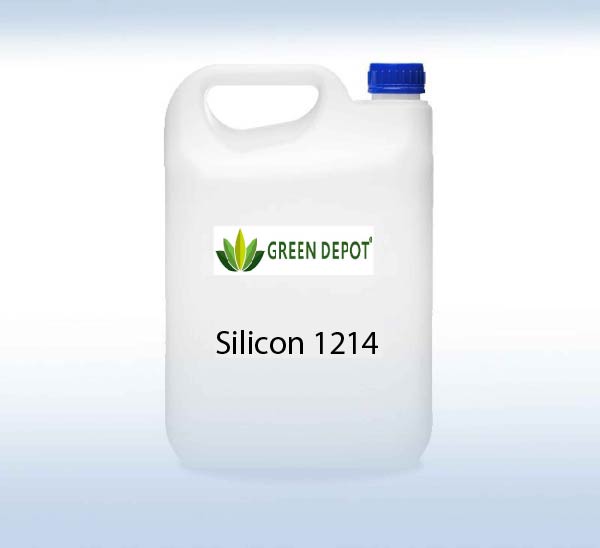 Silicona 1214