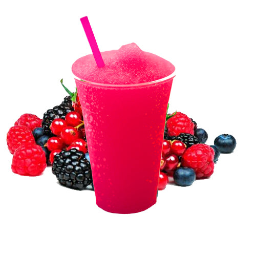 Tutti Frutti - Sirope Liquido