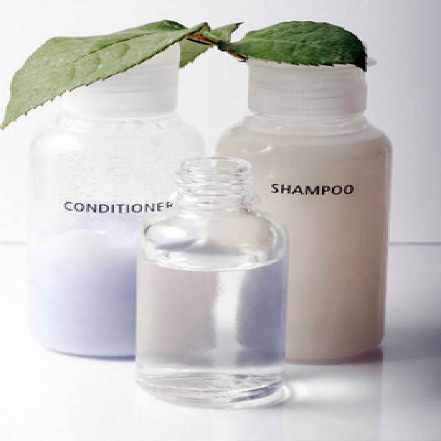 Base Shampoo Liq. Sin Aroma