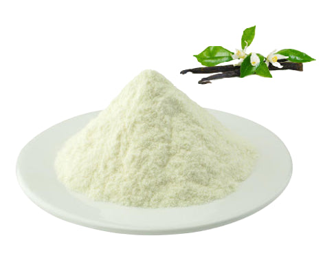 Vainilla - Saborizante en polvo B sin color