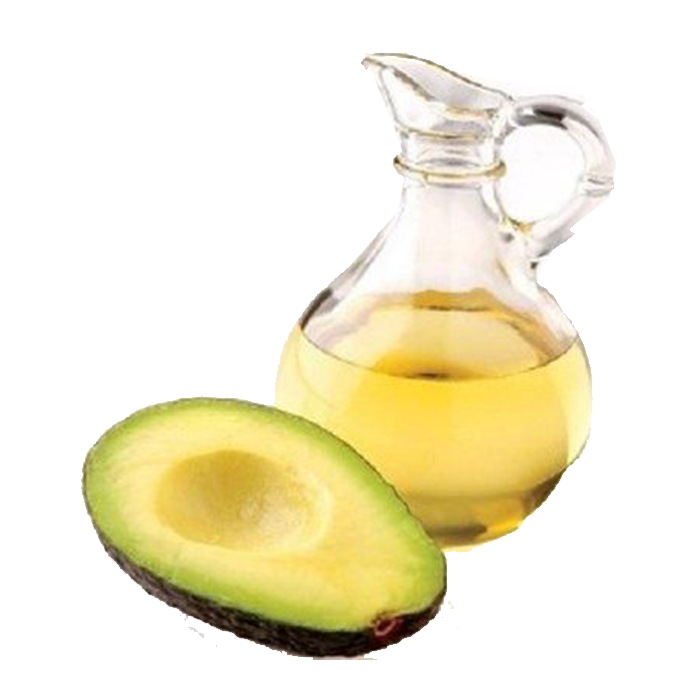 Aguacate - Aceite
