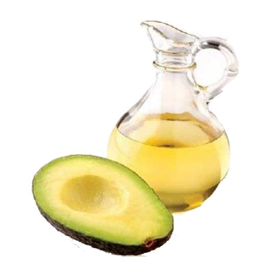 Aguacate - Aceite