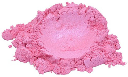 Colorante English Polvo Vegetal Rosado