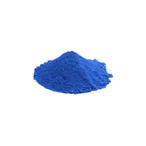 Colorante English Polvo Vegetal Azul Pavo