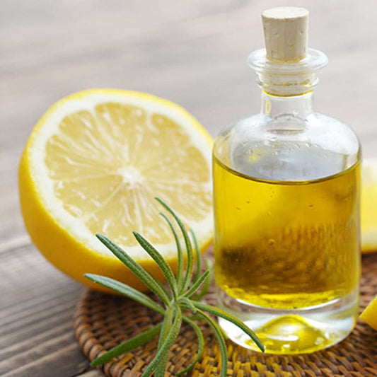 Limon Amarillo - Aceite Esencial