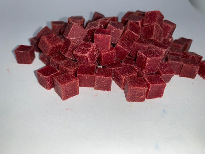 Colorante Grasa Block Rojo - 1oz