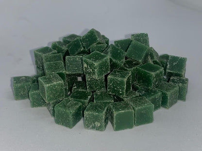 Colorante Grasa Block Verde - 1oz