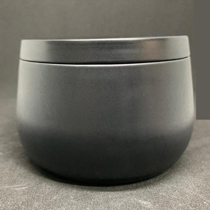Tin-can Solid Color - 8oz
