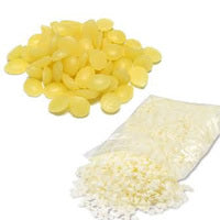 Cera Abejas Blanca